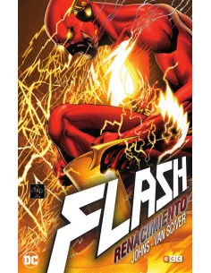 es::Flash: Renacimiento