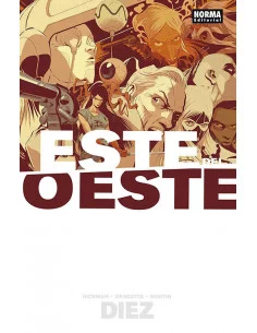 es::Este del Oeste 10