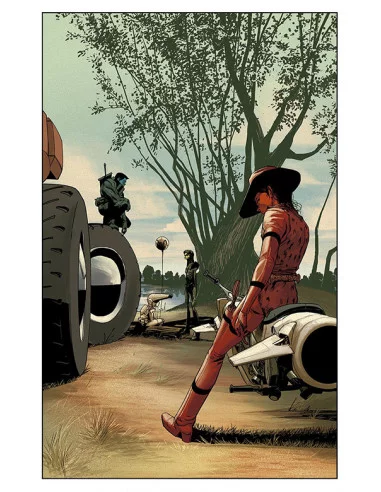 es::Este del Oeste 10