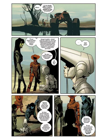 es::Este del Oeste 10