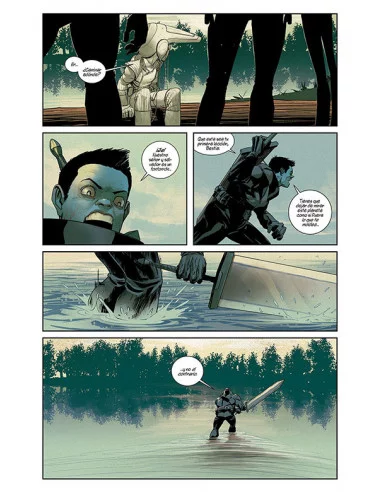 es::Este del Oeste 10