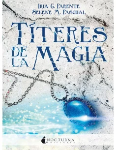 es::Títeres de la Magia