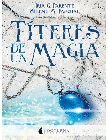 es::Títeres de la Magia