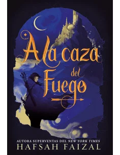 es::A la caza del fuego Arenas de Arawiya 1