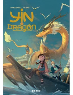 es::Yin y el Dragón
