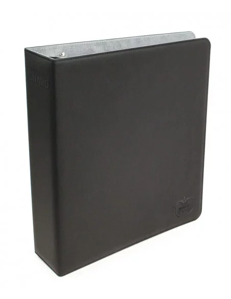 es::Ultimate Guard Supreme Collector's Album 3-Ring XenoSkin Negro