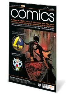 es::ECC Cómics 15 Revista