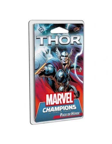 es::Marvel Champions: Thor