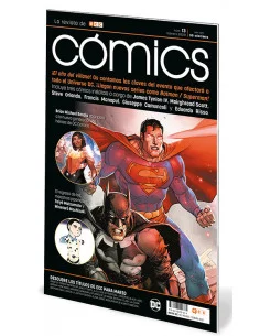 es::ECC Cómics 13 Revista