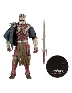 es::The Witcher Figura Eredin 18 cm