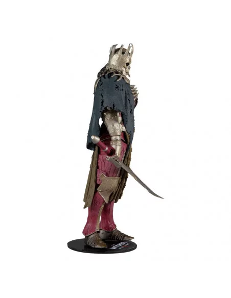 es::The Witcher Figura Eredin 18 cm