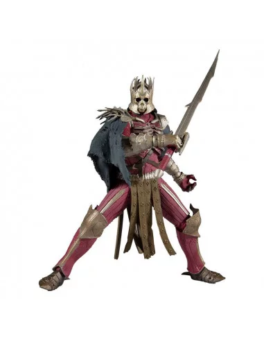 es::The Witcher Figura Eredin 18 cm