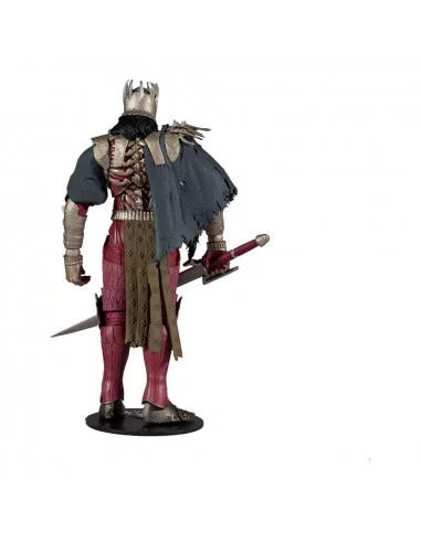 es::The Witcher Figura Eredin 18 cm