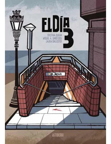 es::El día 3 Premio Nacional de Cómic 2019