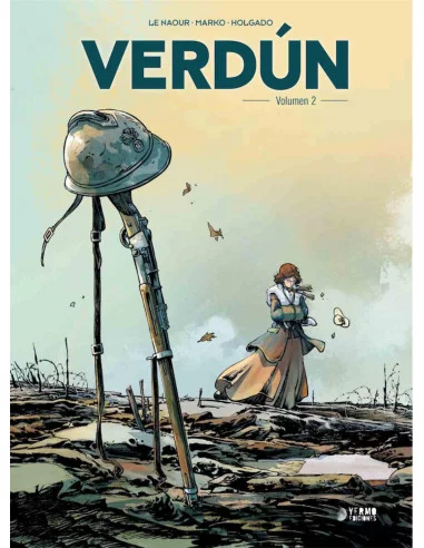 es::Verdún vol. 2