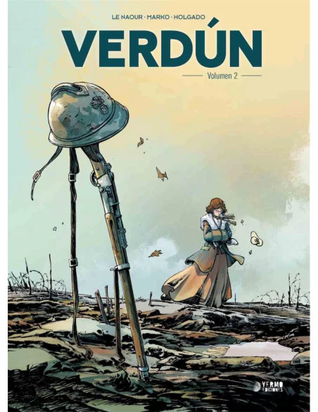 es::Verdún vol. 2