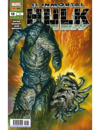 es::El Inmortal Hulk 12 87