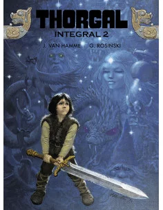 es::Thorgal. Integral 02