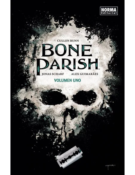 es::Bone Parish 01 de 3