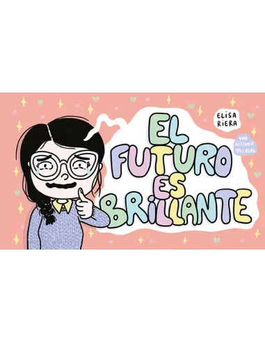 es::El futuro es brillante