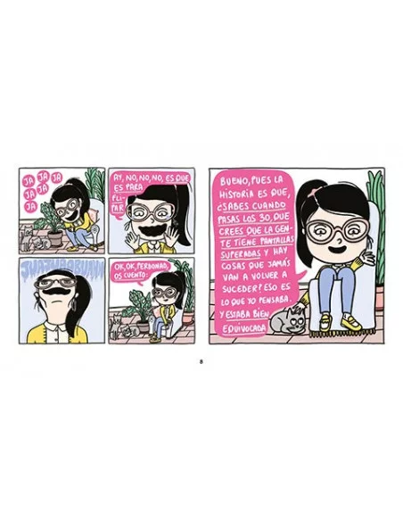 es::El futuro es brillante