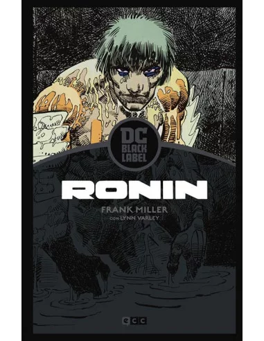es::Ronin - Edición DC Black Label