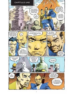 es::Ronin - Edición DC Black Label 2