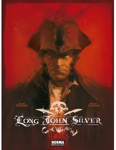 es::Long John Silver. Edición Integral