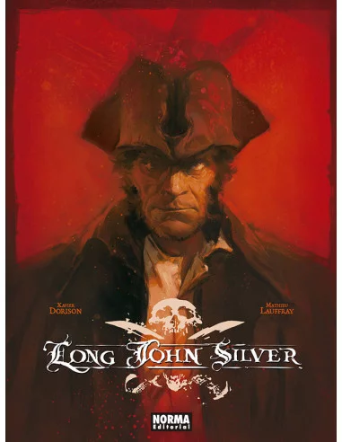 es::Long John Silver. Edición Integral