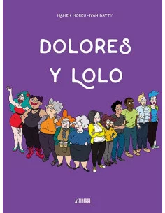 es::Dolores y Lolo