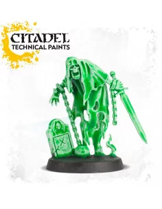 es::Pintura Citadel Technical: Hexwraith Flame 2
