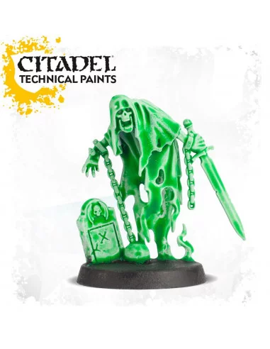 es::Pintura Citadel Technical: Hexwraith Flame