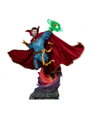 es::Marvel Maquette Doctor Strange 58 cm