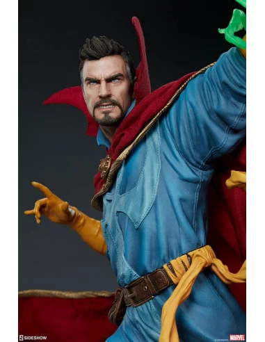 es::Marvel Maquette Doctor Strange 58 cm