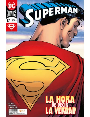 es::Superman 96/ 17. El año del villano