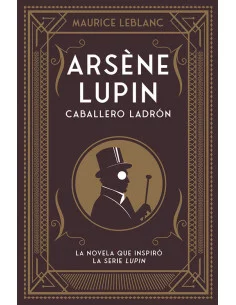 es::Arsène Lupin, caballero ladrón
