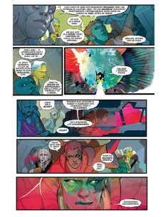 es::Invisible Kingdom 01. En el camino 2