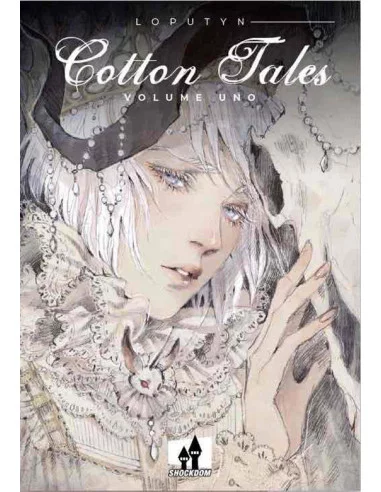es::Cotton Tales 01