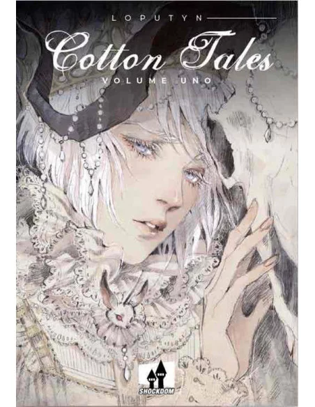 es::Cotton Tales 01
