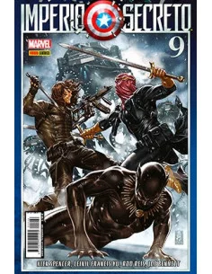 es::Imperio Secreto 09