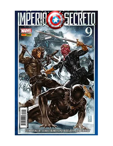 es::Imperio Secreto 09