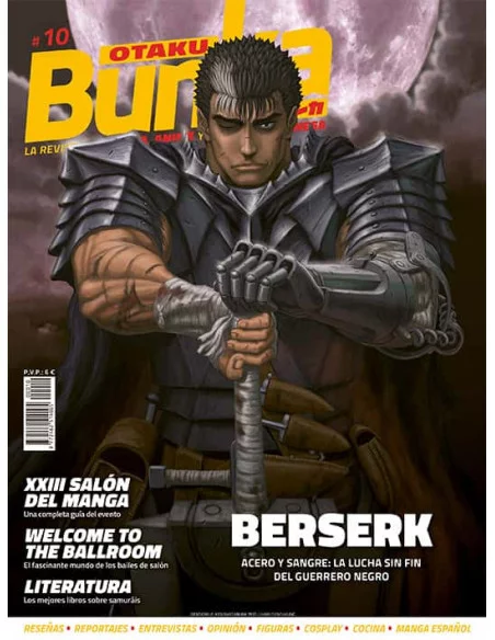 es::Otaku Bunka 10