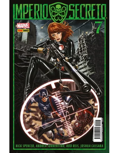 es::Imperio Secreto 07