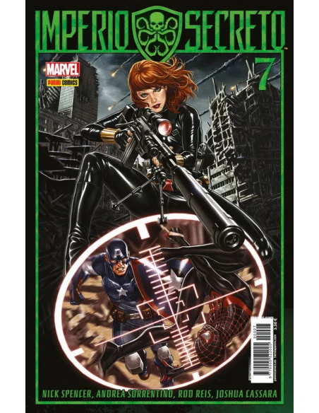 es::Imperio Secreto 07