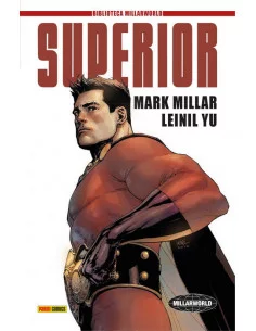 es::Biblioteca Millarworld. Superior
