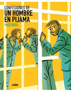 es::Confesiones de un hombre en pijama