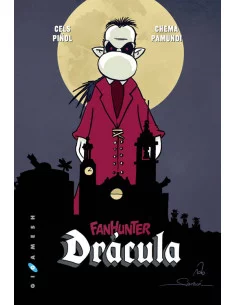 es::Fanhunter: Drácula