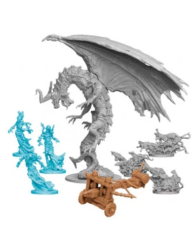 es::Zombicide: No rest for the wicked - Juego de tablero