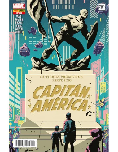 es::Capitán América v8 96