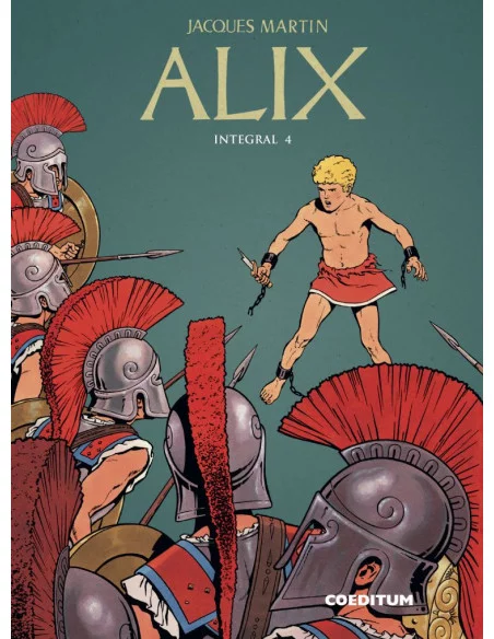 es::Alix Integral 04